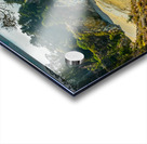 Seaside Serenity: McWay Falls Acrylic print