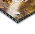 Stella full Portrait Acrylic print