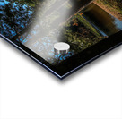 Deer Lake Picnic Acrylic print