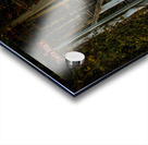 Abondoned Building  Acrylic print