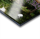 Flower Seating Acrylic print