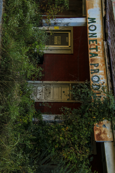 Closed for Business Print