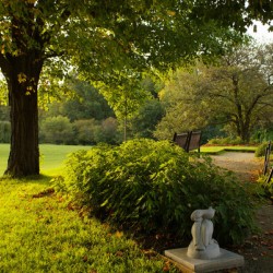 Boerner Botanical Gardens