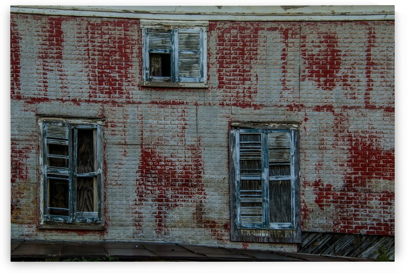 Window and Wall Textures  by Deb Beausoleil