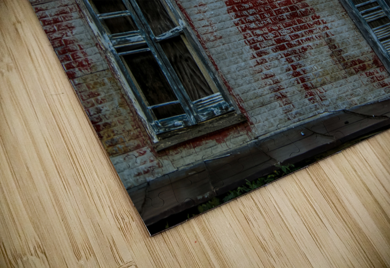 Window and Wall Textures  Deb Beausoleil Puzzle