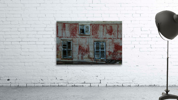 Window and Wall Textures  by Deb Beausoleil