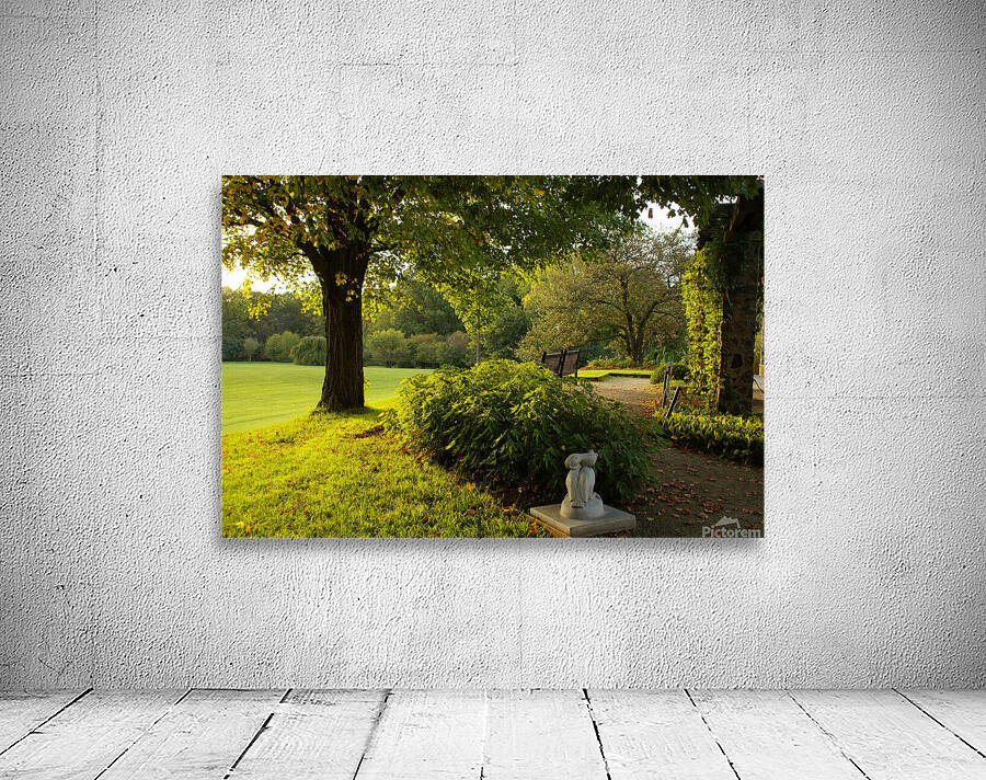 Boerner Botanical Gardens Wall Preview