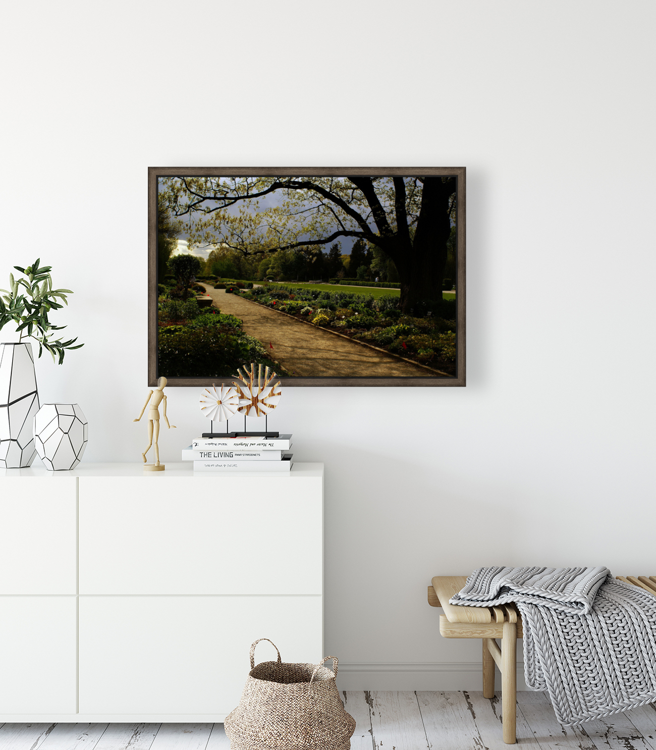 Storm Approaching Reproduction