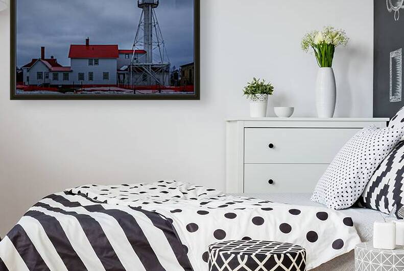 The LIght is On by Deb Beausoleil