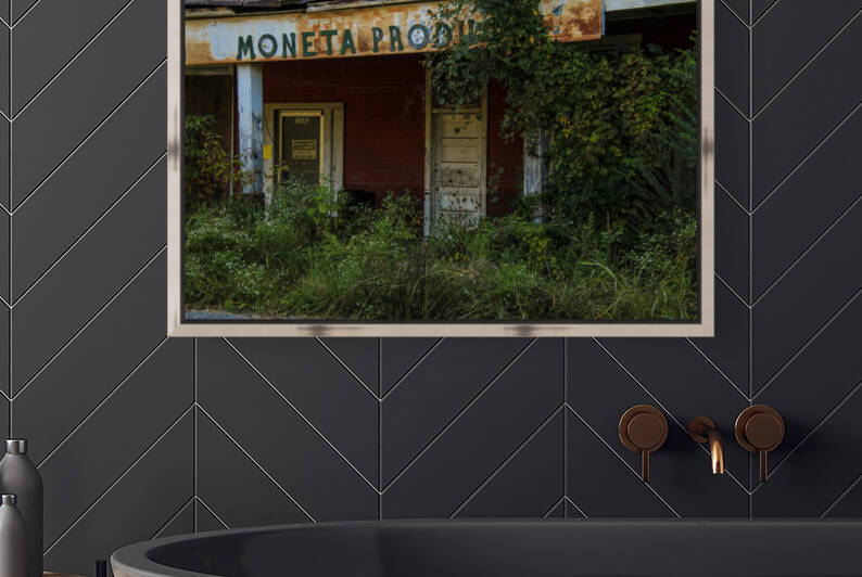 Closed for Business by Deb Beausoleil