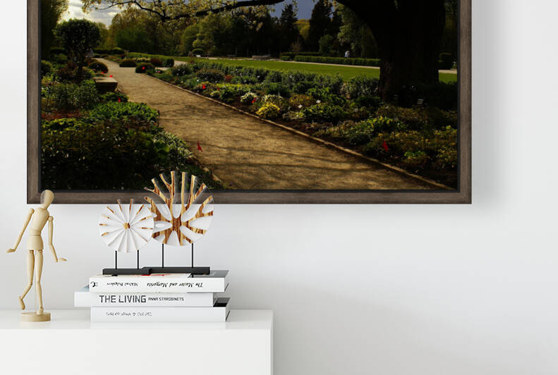 Storm Approaching by Deb Beausoleil